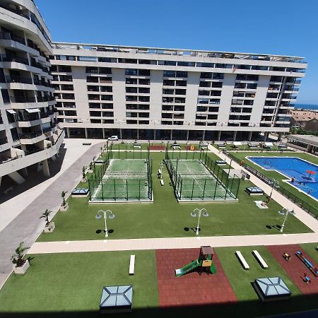 Style Apartment Patacona Beach Segunda Linea Valencia Exterior photo